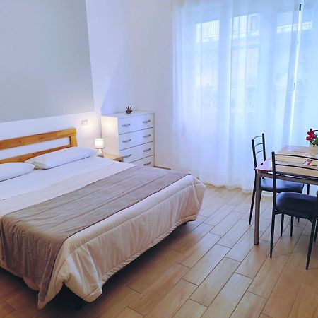 B&B Vento Aureo Rooms ミラッツォ エクステリア 写真