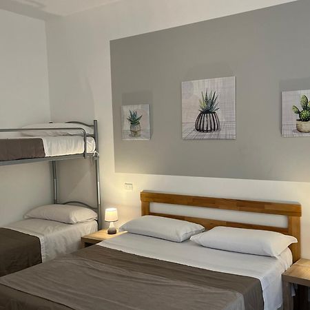 B&B Vento Aureo Rooms ミラッツォ エクステリア 写真