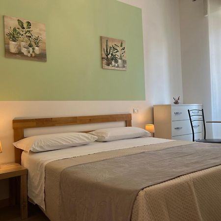 B&B Vento Aureo Rooms ミラッツォ エクステリア 写真